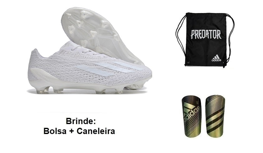 ADIDAS X CRAZYFAST STRUNG.1 (FG)