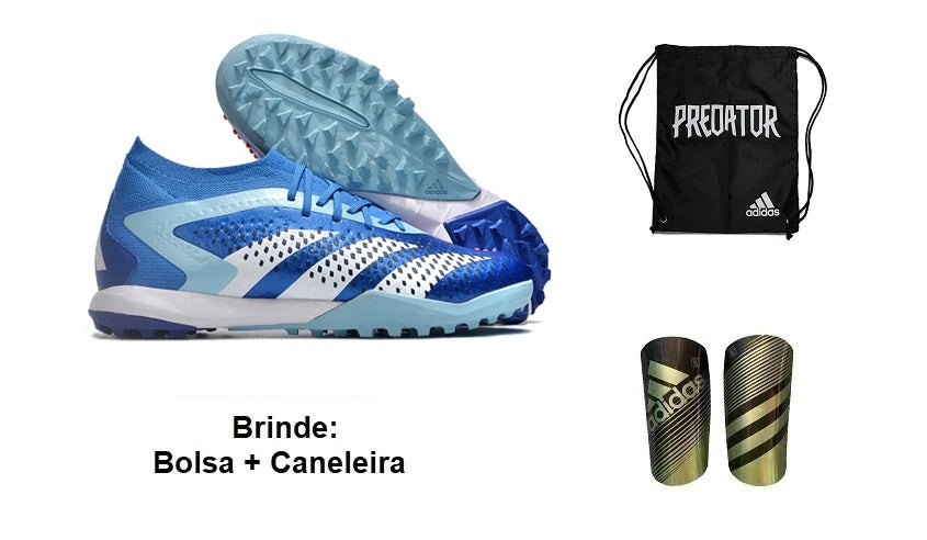 ADIDAS PREDATOR ACCURACY.1 (TF)