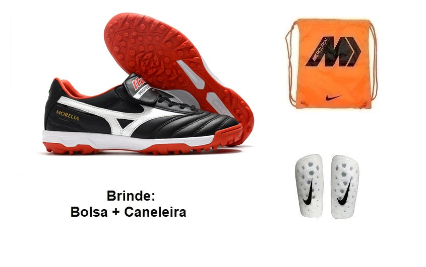 MIZUNO MORELIA (TF)