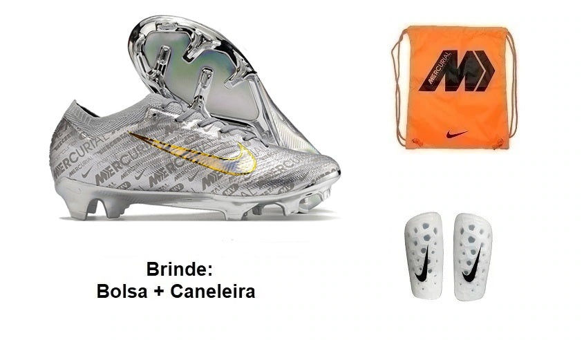 NIKE AIR MERCURIAL VAPOR 15 (FG)