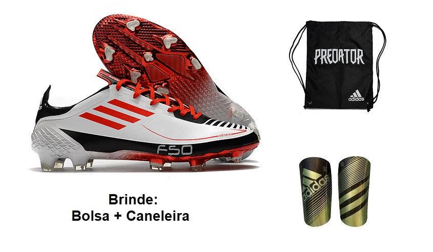 ADIDAS F50 GHOSTED ADIZERO (FG)
