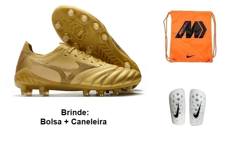 MIZUNO MORELIA NEO 3 MADE IN JAPAN (FG)