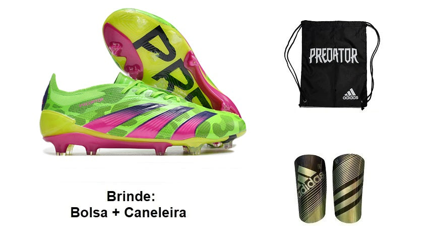 ADIDAS PREDATOR 30 ELITE (FG)