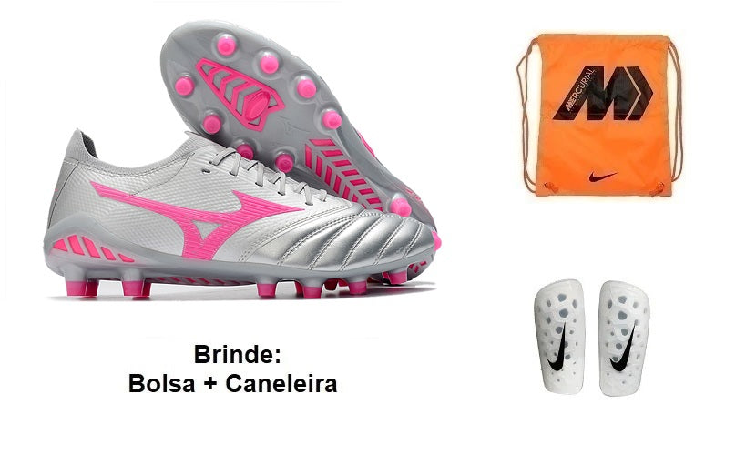 MIZUNO MORELIA NEO 3 MADE IN JAPAN (FG)