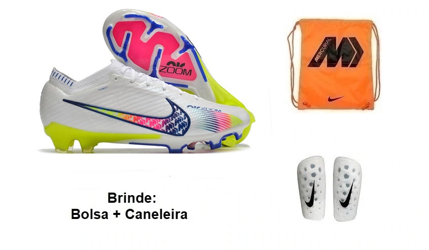 NIKE AIR MERCURIAL VAPOR 15 (FG)