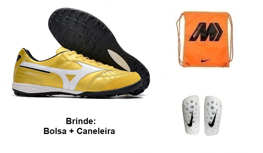 MIZUNO MORELIA SALA (TF)