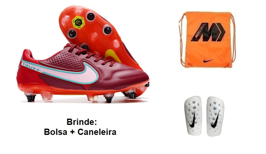 NIKE TIEMPO LEGEND 9 (FG)