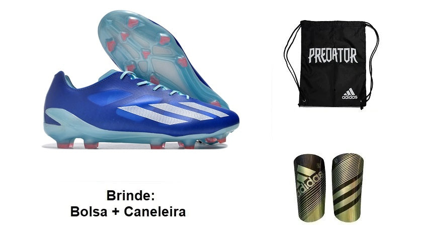 ADIDAS X CRAZYFAST .1 (FG)