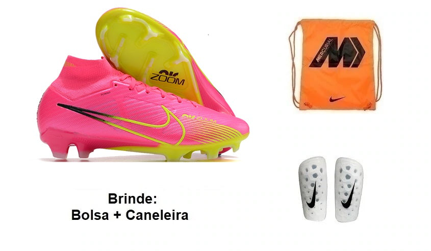 NIKE MERCURIAL SUPERFLY 9 (FG)