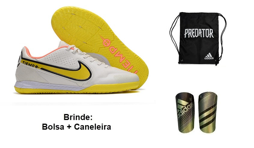 NIKE TIEMPO LEGEND 9 PRO (IC)
