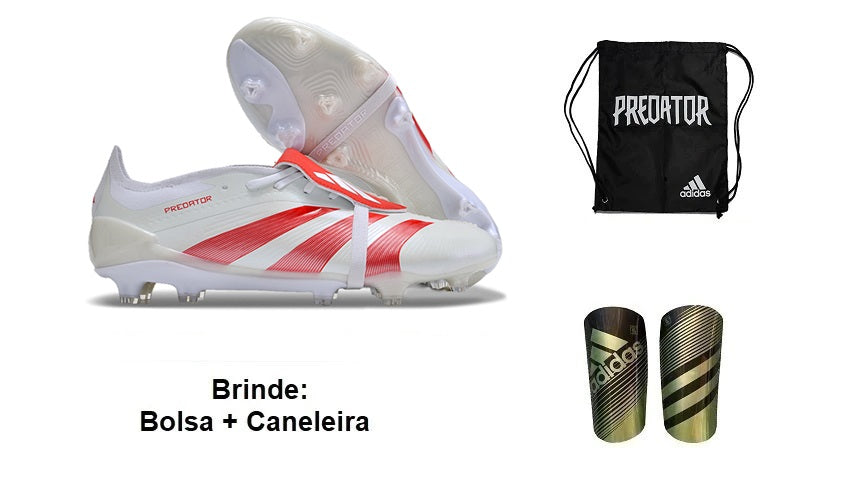 ADIDAS PREDATOR ELITE TONGUE (FG)