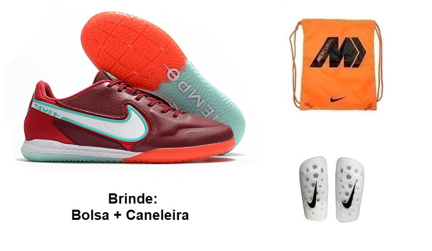 NIKE TIEMPO LEGEND 9 PRO (IC)