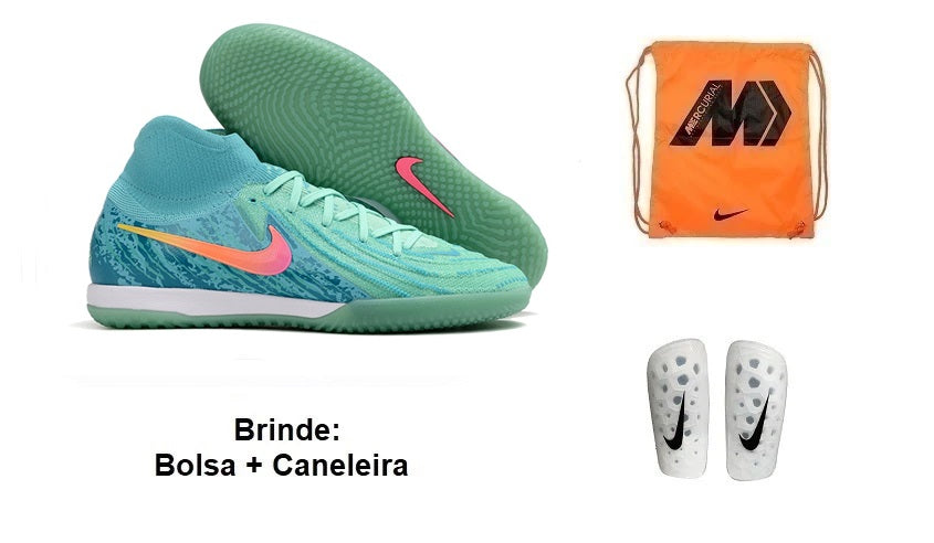NIKE PHANTOM LUNA ELITE (IC)