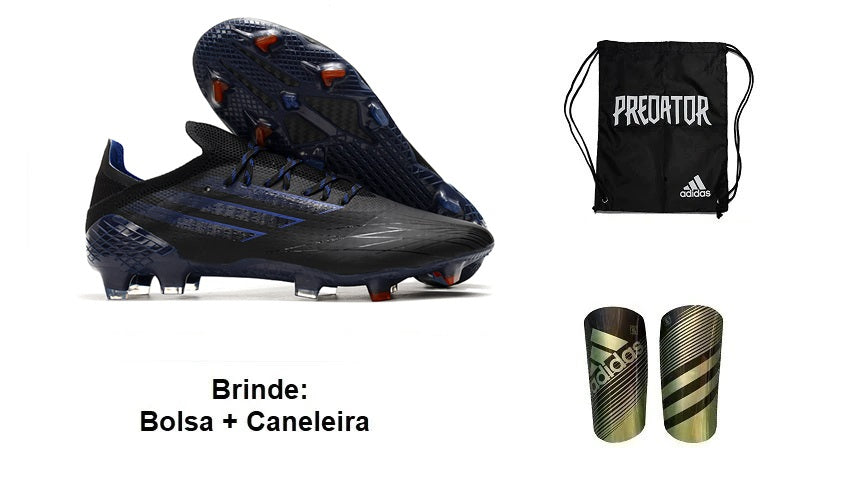 ADIDAS X SPEEDFLOW.1 (FG)