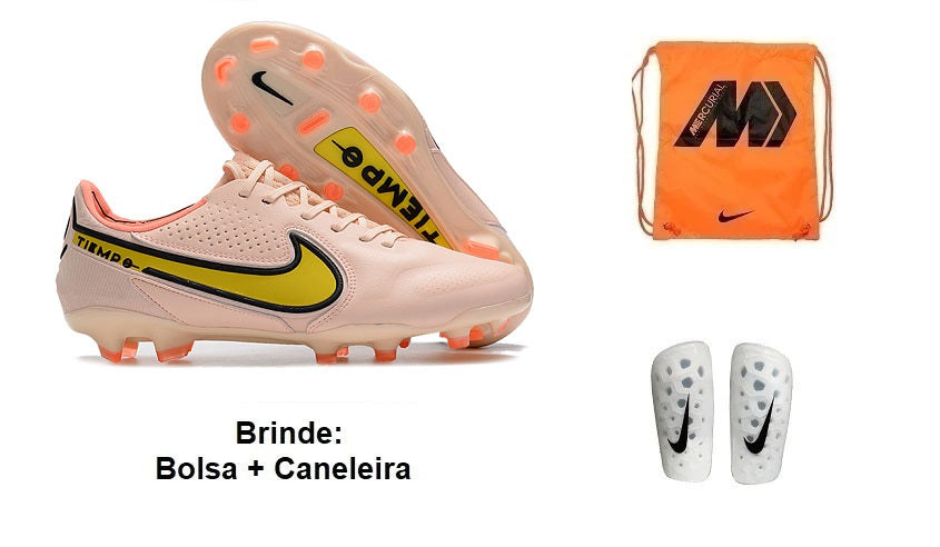 NIKE TIEMPO LEGEND 9 (FG)