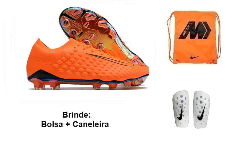 NIKE PHANTOM ULTRA VENOM (FG)