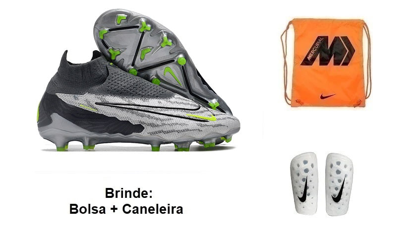 NIKE PHANTOM GX DF (FG)