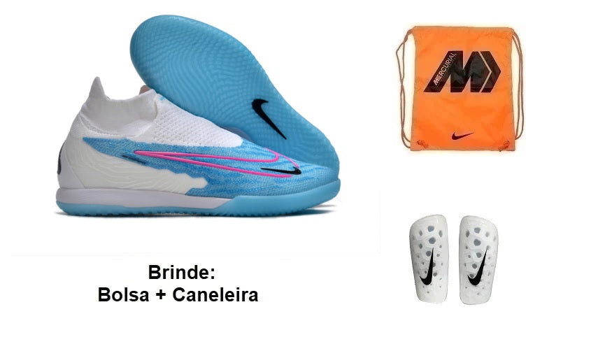 NIKE PHANTOM GX DF (IC)