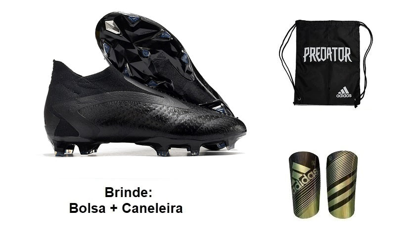 ADIDAS PREDATOR ACCURACY (FG)