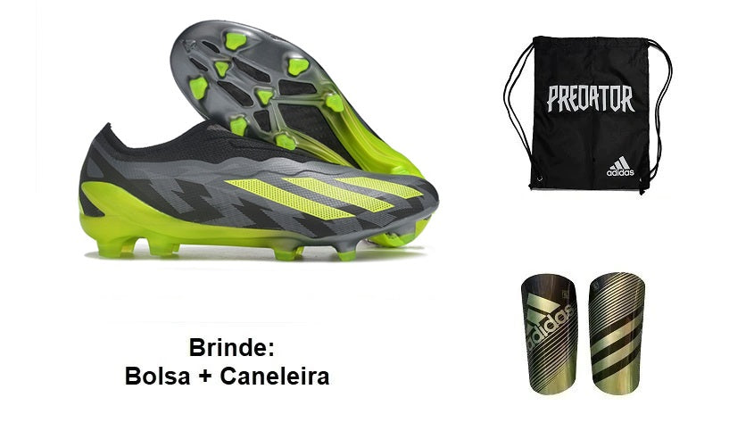 ADIDAS X CRAZYFAST (FG)