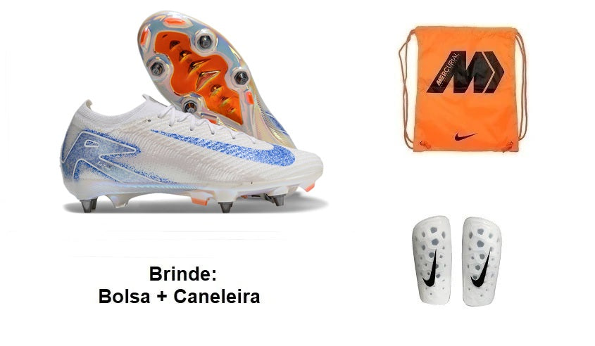 NIKE AIR ZOOM MERCURIAL VAPOR 16 PRO (SG)