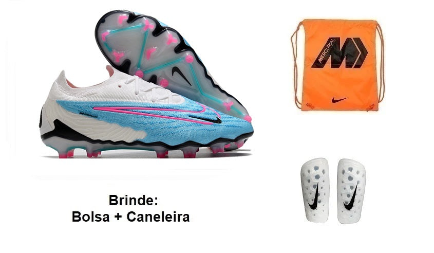 NIKE PHANTOM GX ELITE (FG)