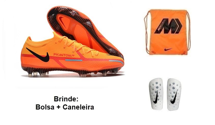 NIKE PHANTOM GT 2 ELITE (FG)