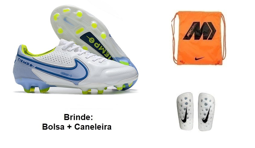 NIKE TIEMPO LEGEND 9 (FG)