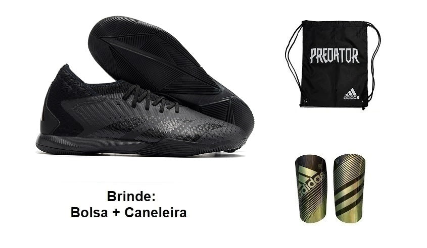 ADIDAS PREDATOR ACCURACY (IC)