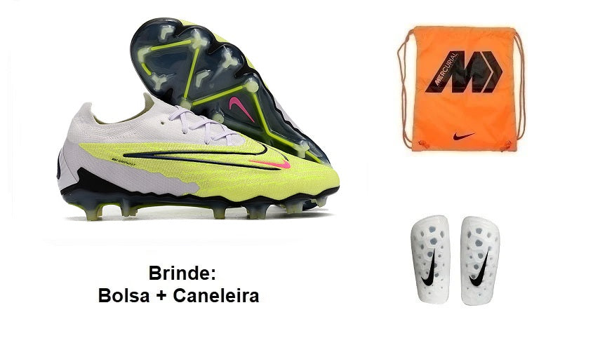 NIKE PHANTOM GX ELITE (FG)