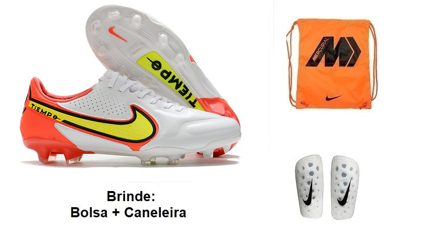 NIKE TIEMPO LEGEND 9 (FG)