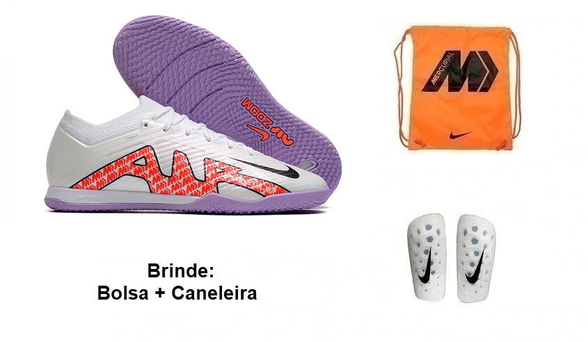 NIKE AIR MERCURIAL VAPOR 15 (IC)