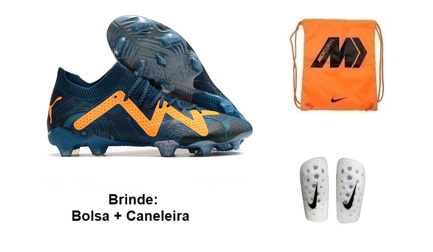 PUMA FUTURE ULTIMATE (FG)