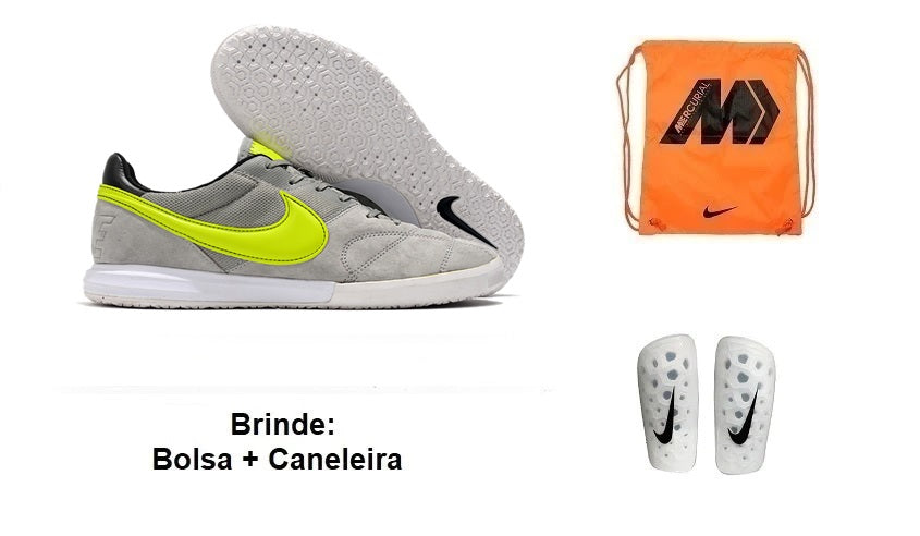NIKE PREMIER II (IC)