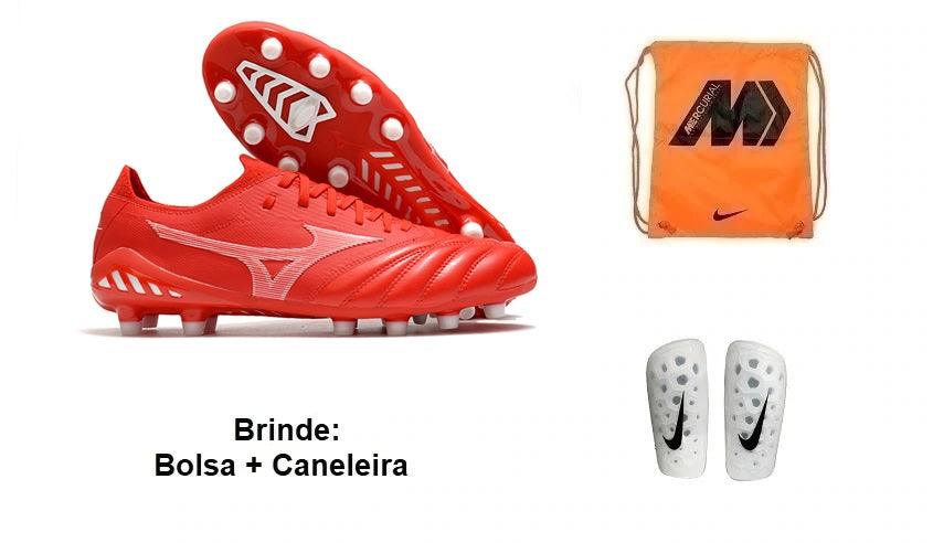 MIZUNO MORELIA NEO 3 MADE IN JAPAN (FG)