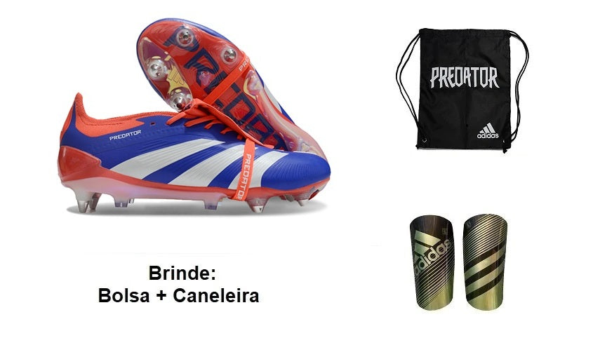 ADIDAS PREDATOR ELITE TONGUE (SG)