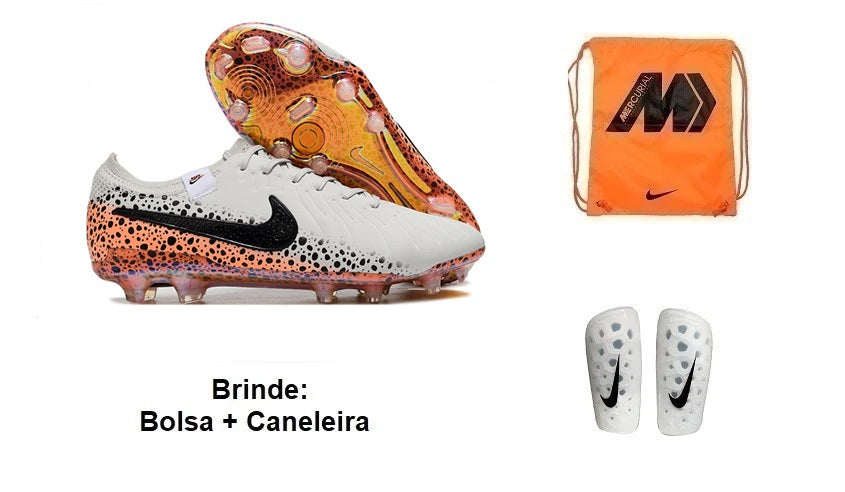 NIKE TIEMPO LEGEND 10 (FG) 2