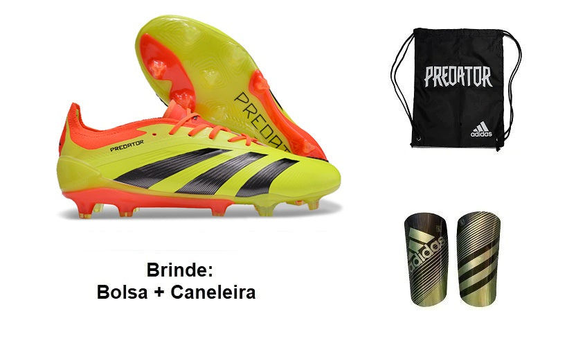 ADIDAS PREDATOR 30 ELITE (FG)