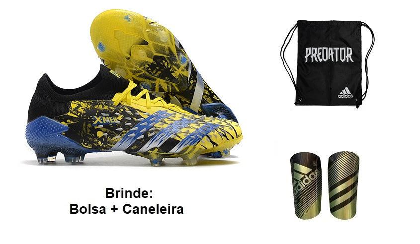 ADIDAS PREDATOR FREAK.1 (FG)