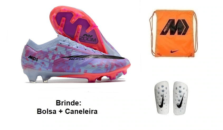 NIKE AIR MERCURIAL VAPOR 15 (FG)