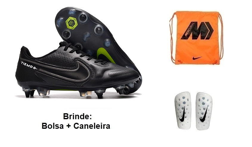 NIKE TIEMPO LEGEND 9 (FG)