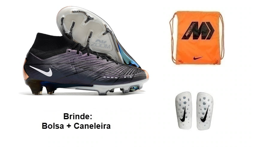 NIKE MERCURIAL SUPERFLY 9 (FG)