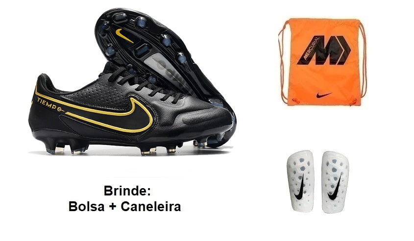 NIKE TIEMPO LEGEND 9 (FG)