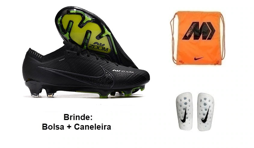 NIKE AIR MERCURIAL VAPOR 15 (FG)