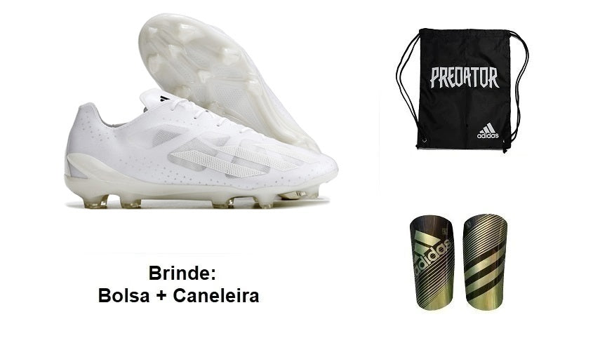 ADIDAS X CRAZYFAST .1 (FG)