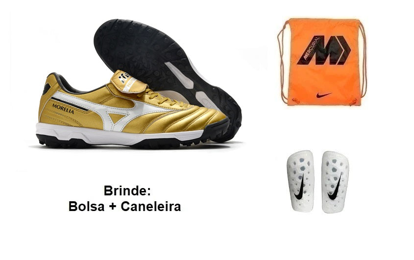 MIZUNO MORELIA (TF)