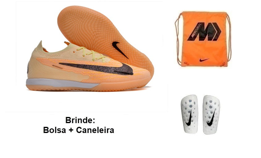 NIKE PHANTOM GX ELITE (IC)