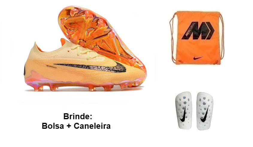 NIKE PHANTOM GX ELITE (FG)