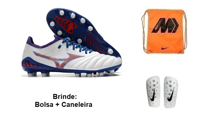 MIZUNO MORELIA NEO 3 MADE IN JAPAN (FG)