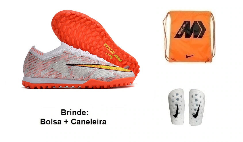 NIKE AIR MERCURIAL VAPOR 15 (TF)
